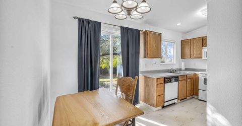 5474 Cabin Court, Sun Valley, NV 89433 Photo
