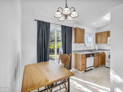 5474 Cabin Court, Sun Valley, NV 89433 Photo