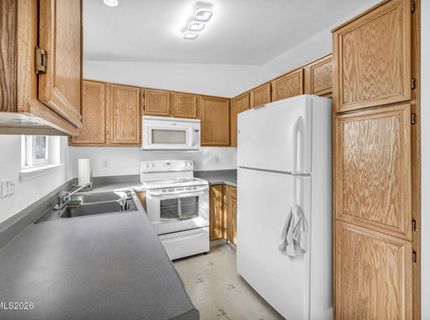 5474 Cabin Court, Sun Valley, NV 89433 Photo