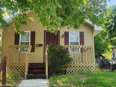 57 W Rundell Street , Pontiac, Mi 48342
