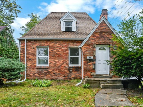 16265 Ardmore Street, Detroit, Mi 48235