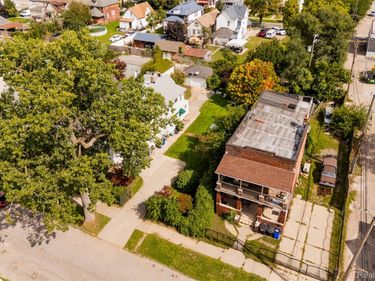 1944 Morrell Street , Detroit, Mi 48209