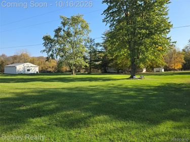 00 Hackman Road, Mussey Township, Mi 48014