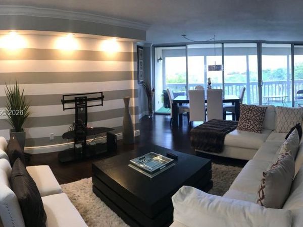 6901 Environ Blvd , Unit 5F, Lauderhill, FL 33319