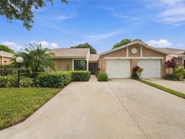 8306 Springlake Dr , Unit 8306, Boca Raton, FL 33496
