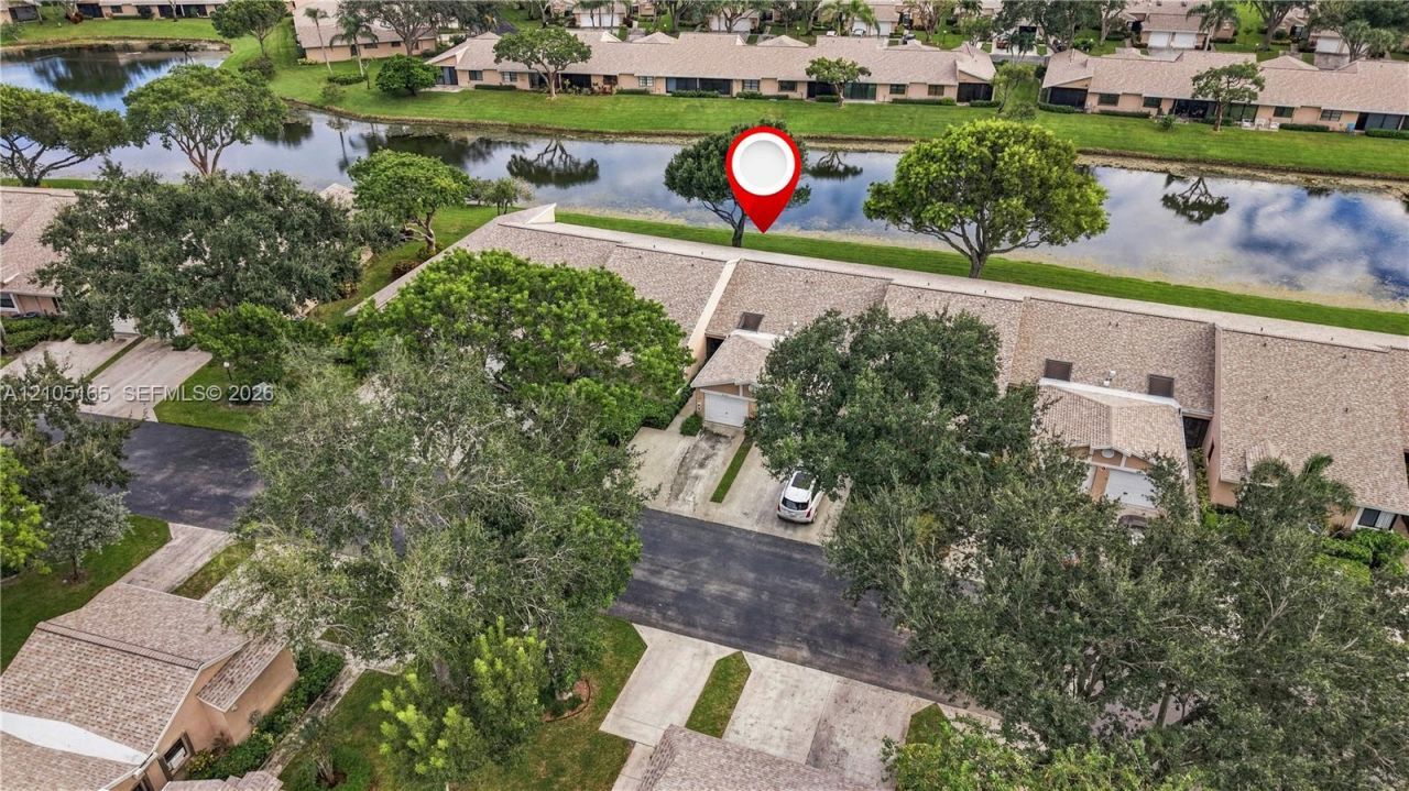 8306 Springlake Dr , Unit 8306, Boca Raton, FL 33496 Photo