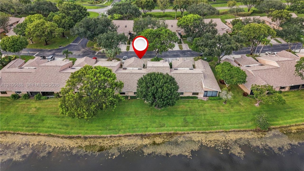 8306 Springlake Dr , Unit 8306, Boca Raton, FL 33496 Photo