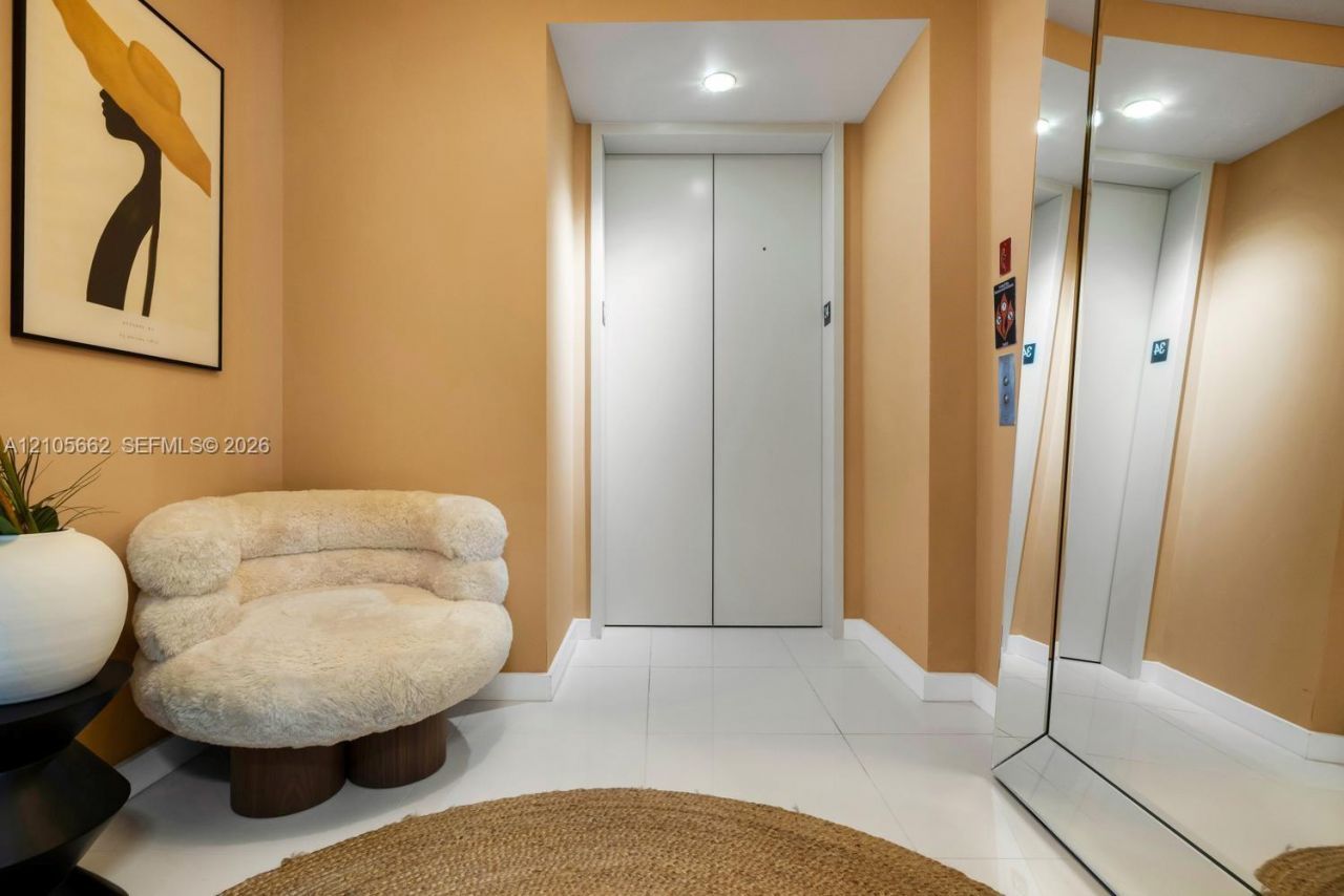 851 NE 1st Ave , Unit 3403, Miami, FL 33132 Photo