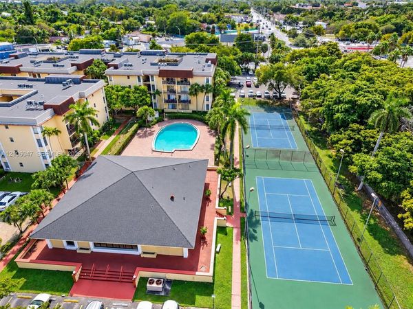 11905 NE 2nd Ave , Unit C301, North Miami, FL 33161