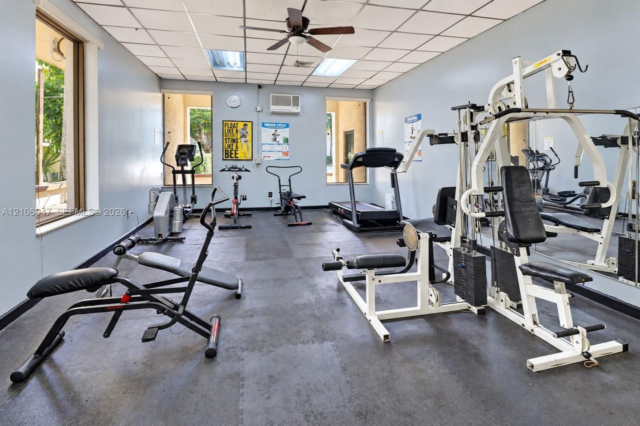 11905 NE 2nd Ave , Unit C301, North Miami, FL 33161 Photo