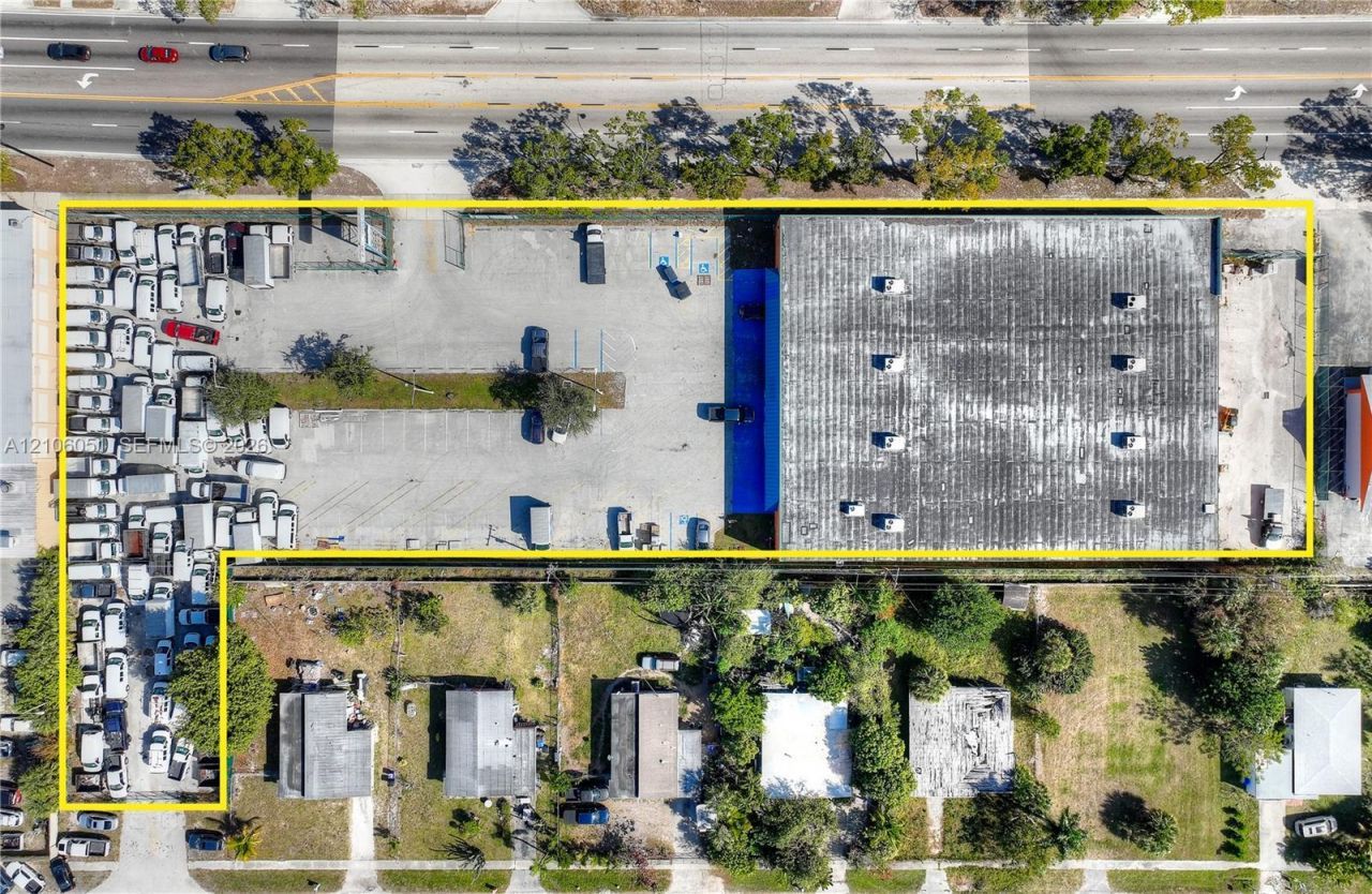 3040 Fowler Street , Fort Myers, FL 33901 Photo