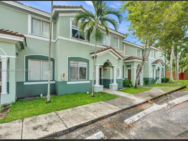 1406 SE 26th Ct, Unit 311, Homestead, FL 33035
