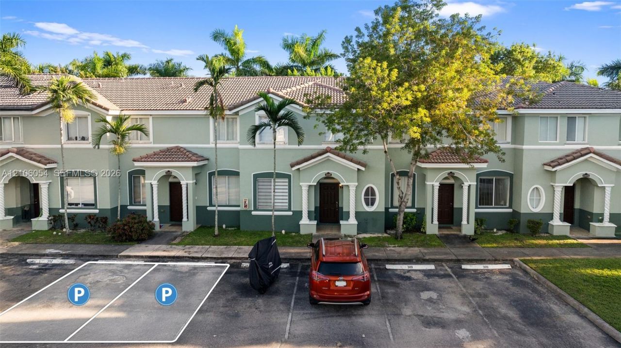 1406 SE 26th Ct, Unit 311, Homestead, FL 33035 Photo