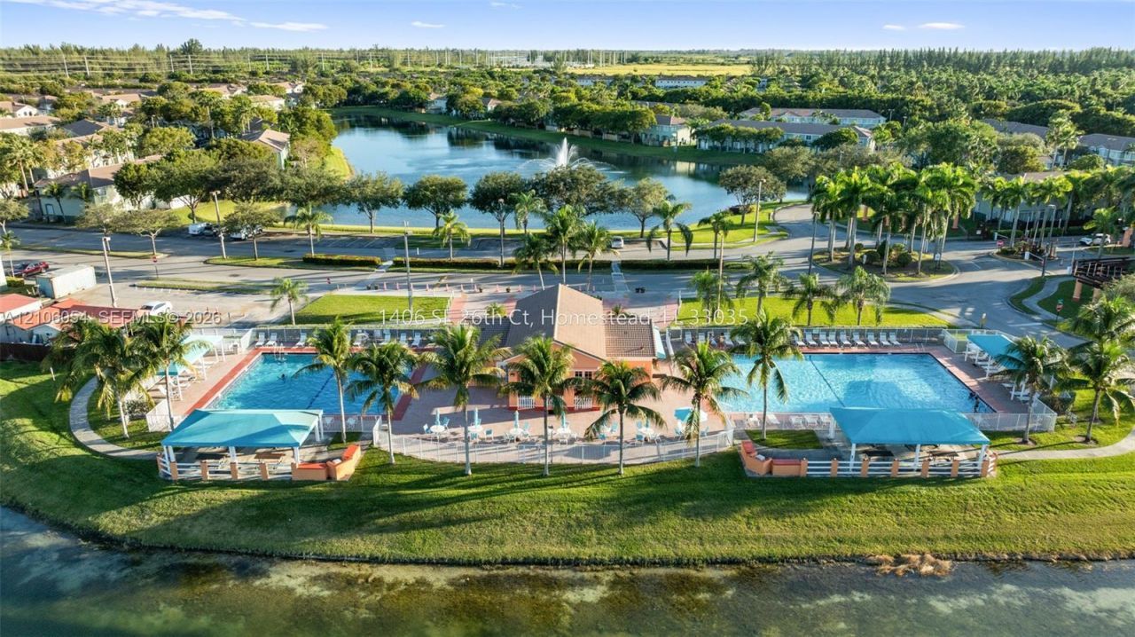 1406 SE 26th Ct, Unit 311, Homestead, FL 33035 Photo