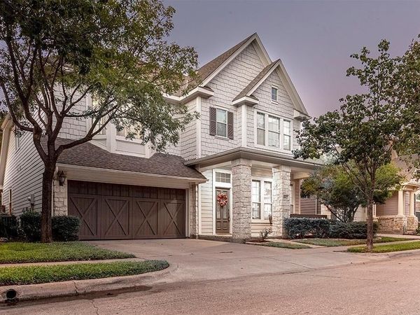 802 Moose Hollow Lane, Euless, TX 76039