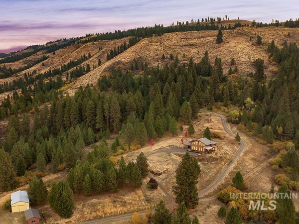 2430 Lappin Ln, Council, ID 83612