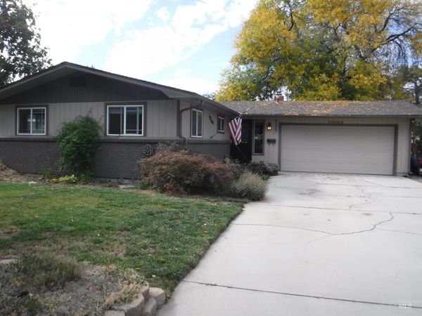 6323 W Tahoe Dr, Boise, ID 83709