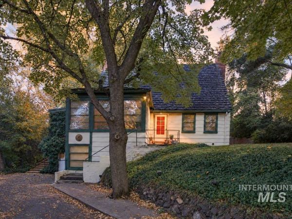 720 Homestead, Moscow, ID 83843