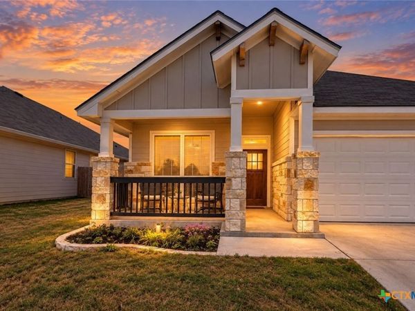 716 Killam Drive, Temple, TX 76502