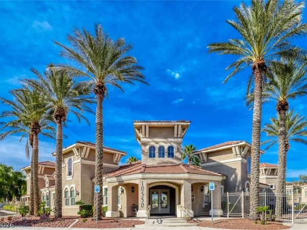 10550 W Alexander , Unit 2115, Las Vegas, NV 89129