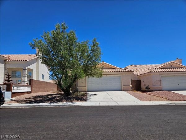 3726 Grand Viewpoint Court , Las Vegas, NV 89147