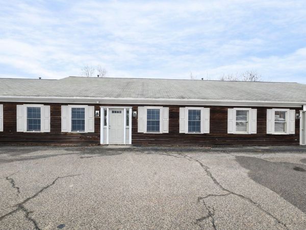 2870 Cranberry Hwy, Wareham, MA 02538