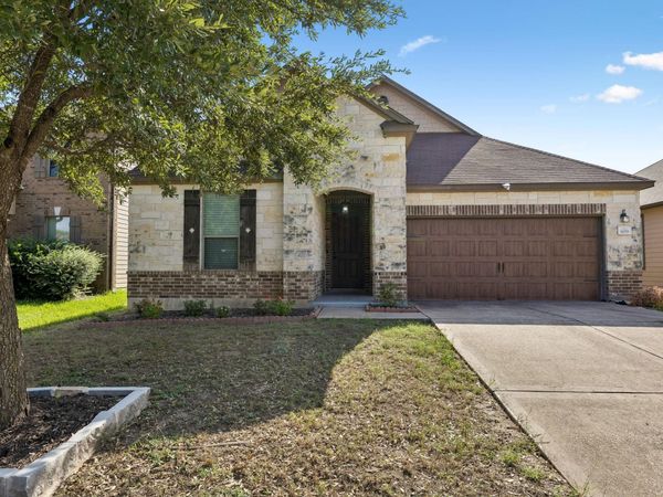 909 Oatmeal DR, Pflugerville, TX 78660