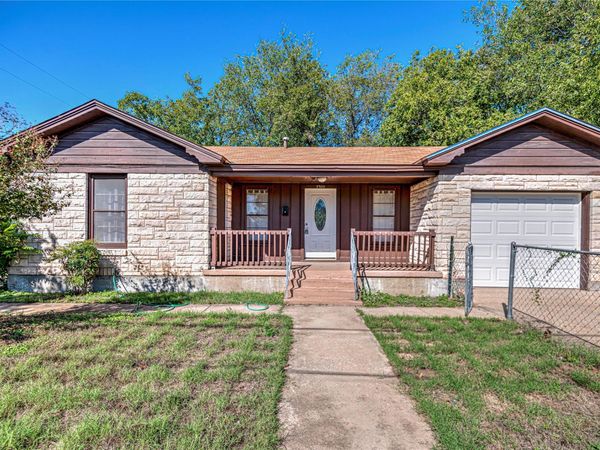 1501 N Park ST, Killeen, TX 76541