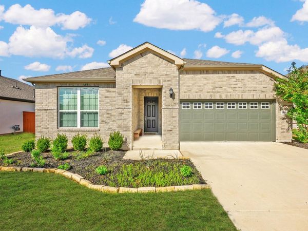 361 Barn Hill LOOP, Dripping Springs, TX 78620
