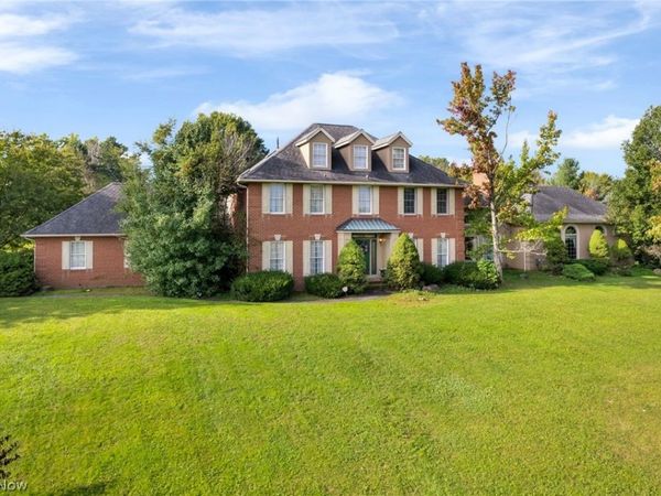 6705 Arlington Avenue NW, Massillon, OH 44646