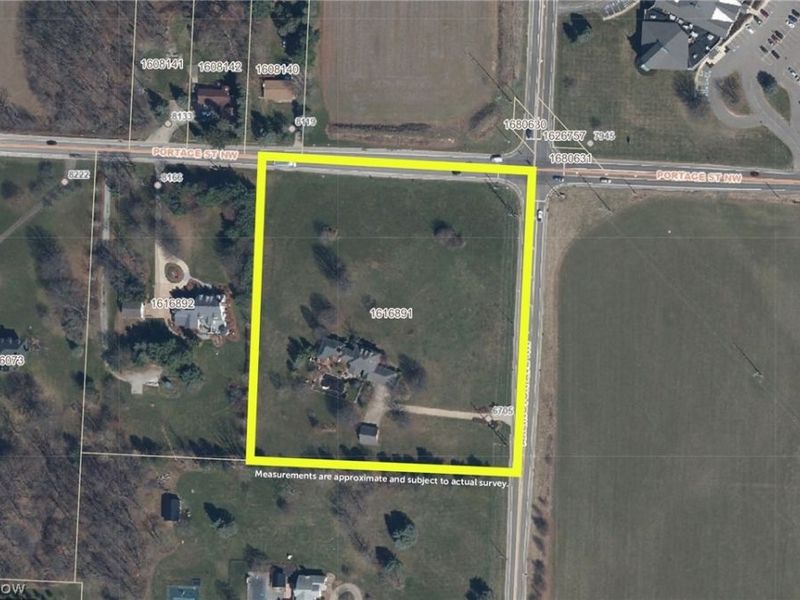 6705 Arlington Avenue NW, Massillon, OH 44646 Photo 44