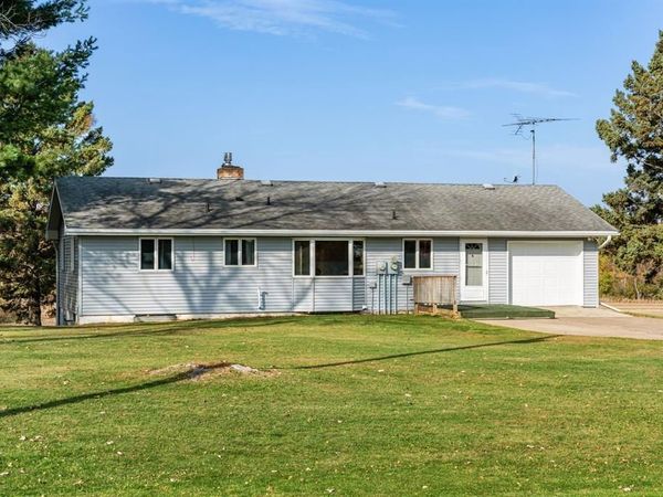 456 3rd Street, Clayton, WI 54004