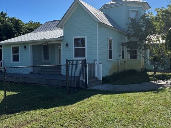 11995 S Indian River Drive , Jensen Beach, FL 34957
