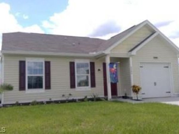 3305 25th ST SW, LEHIGH ACRES, FL 33976