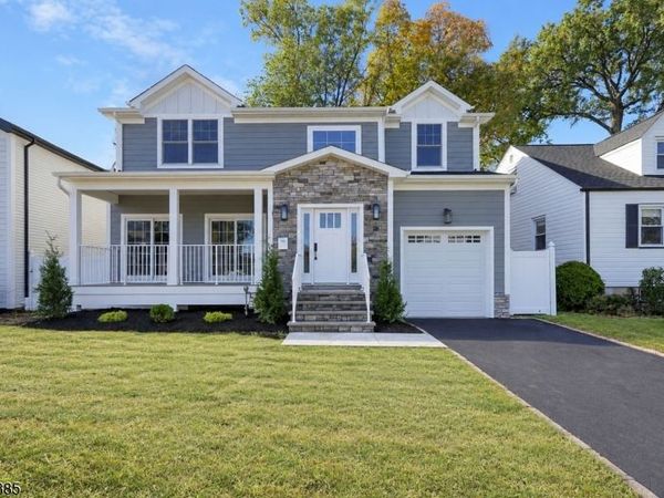 204 Hoover Pl, Union, NJ 07083
