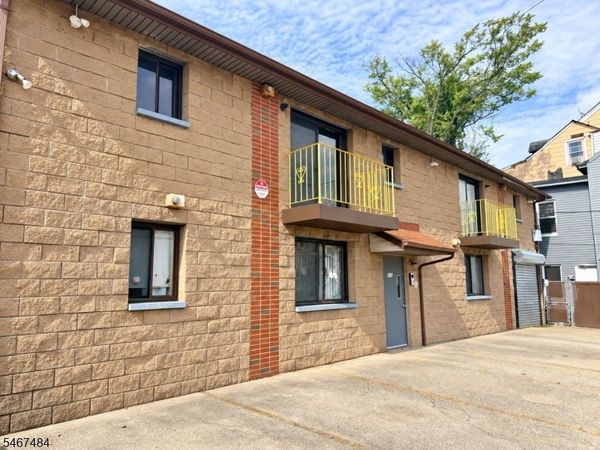 217 Park Ave, Paterson, NJ 07501