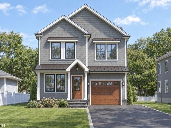 12 Weston Ave, Chatham, NJ 07928