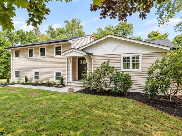 157 Circle Dr, Long Hill, NJ 07946