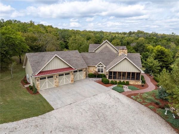 1061 E 1200 Road, Lawrence, KS 66047