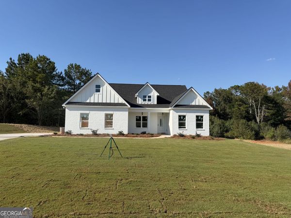1322 Sycamore Circle, Griffin, GA 30224