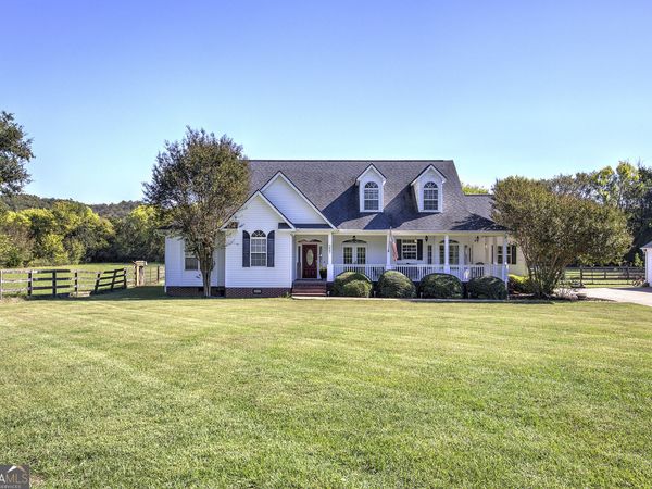 2887 Morgan Valley Road, Rockmart, GA 30153