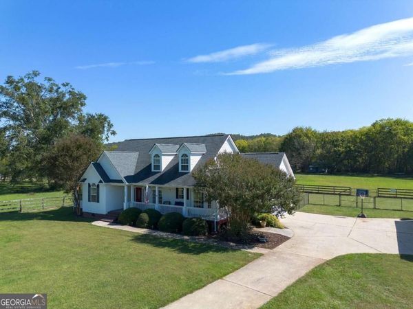 2887 Morgan Valley Road, Rockmart, GA 30153