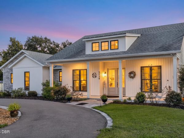 2719 Brookline Avenue, New Smyrna Beach, FL 32168