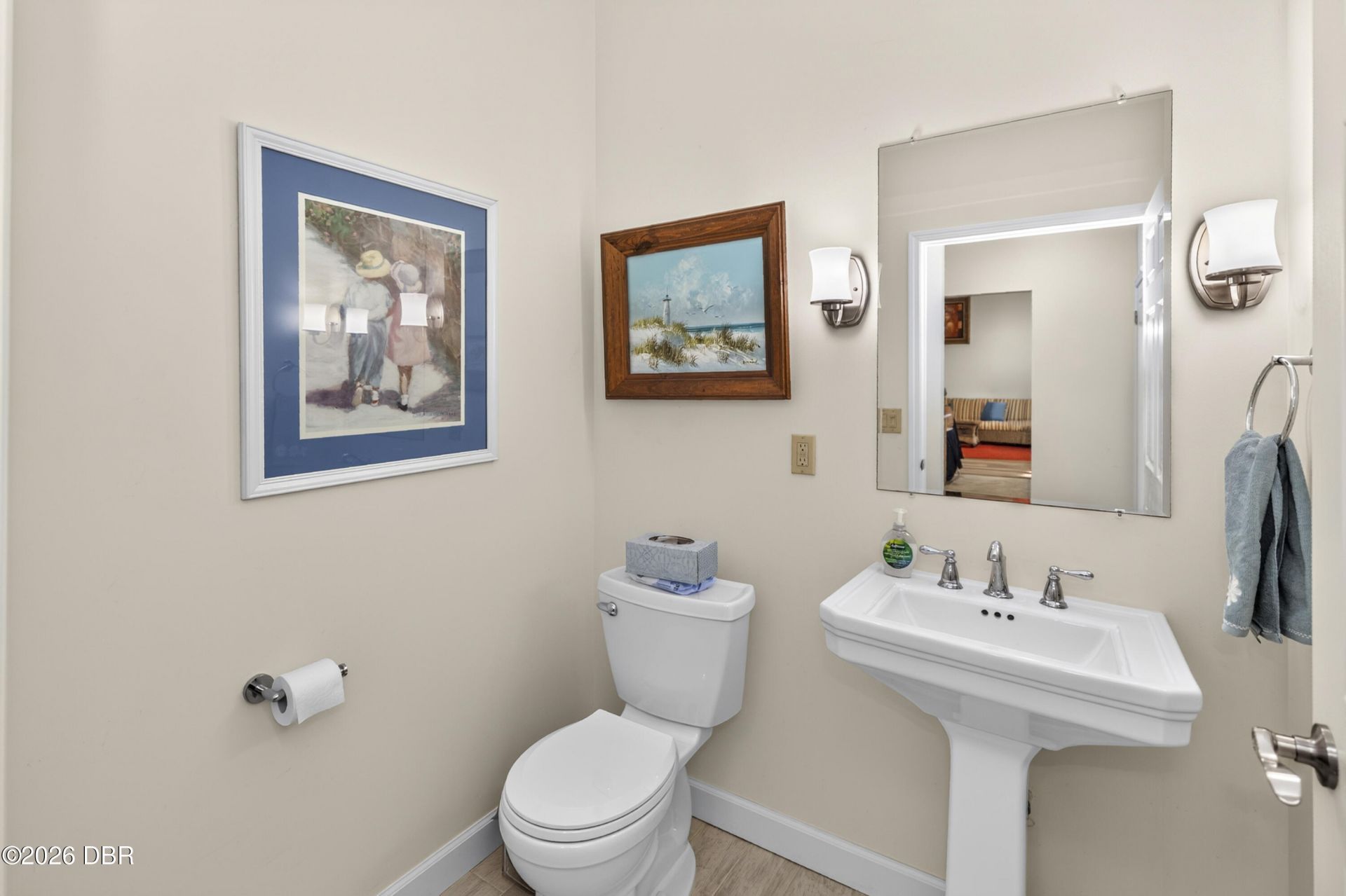 2719 Brookline Avenue, New Smyrna Beach, FL 32168 Photo