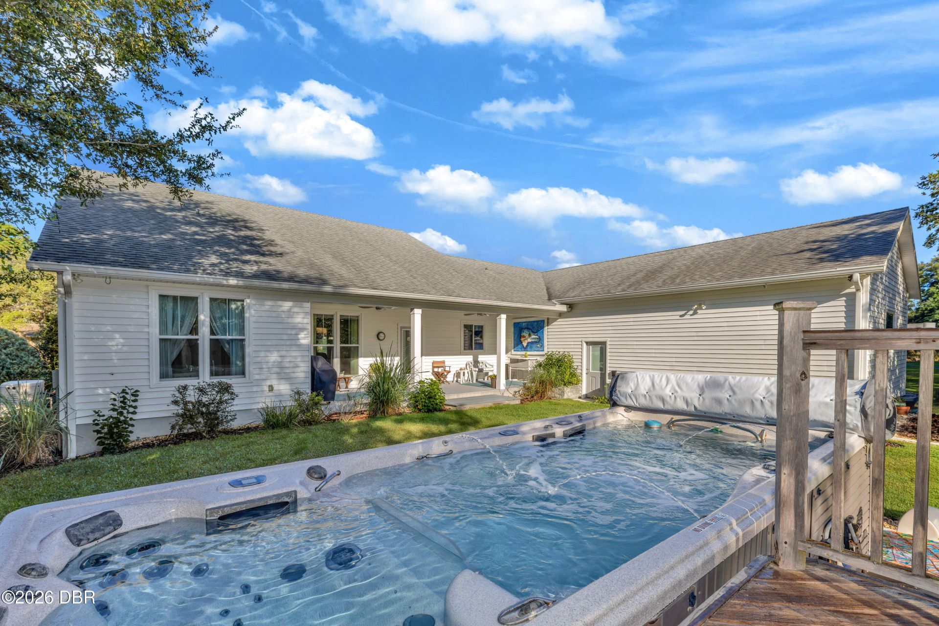 2719 Brookline Avenue, New Smyrna Beach, FL 32168 Photo