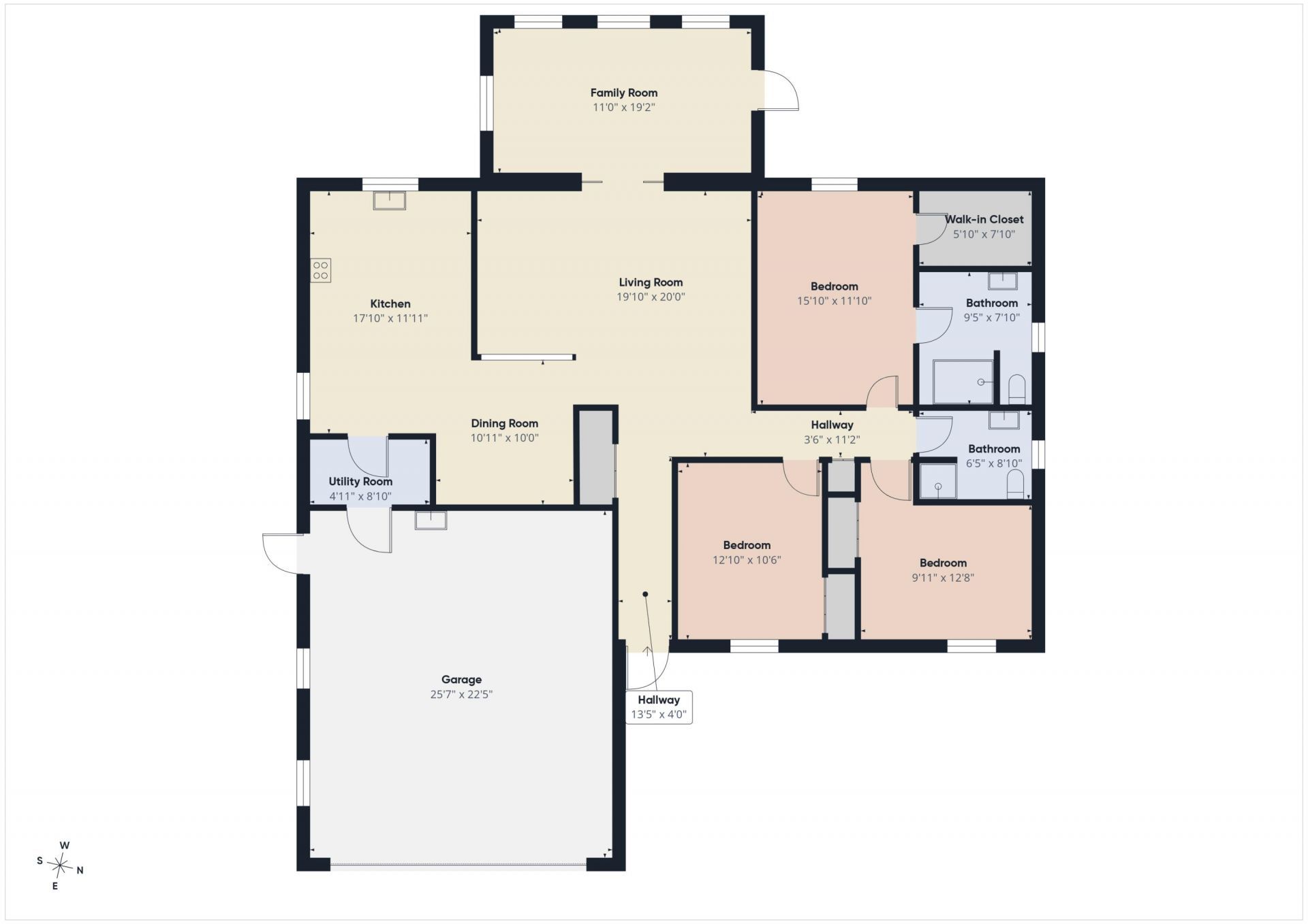 1410 SE 8th Drive, Okeechobee, FL 34974 Photo