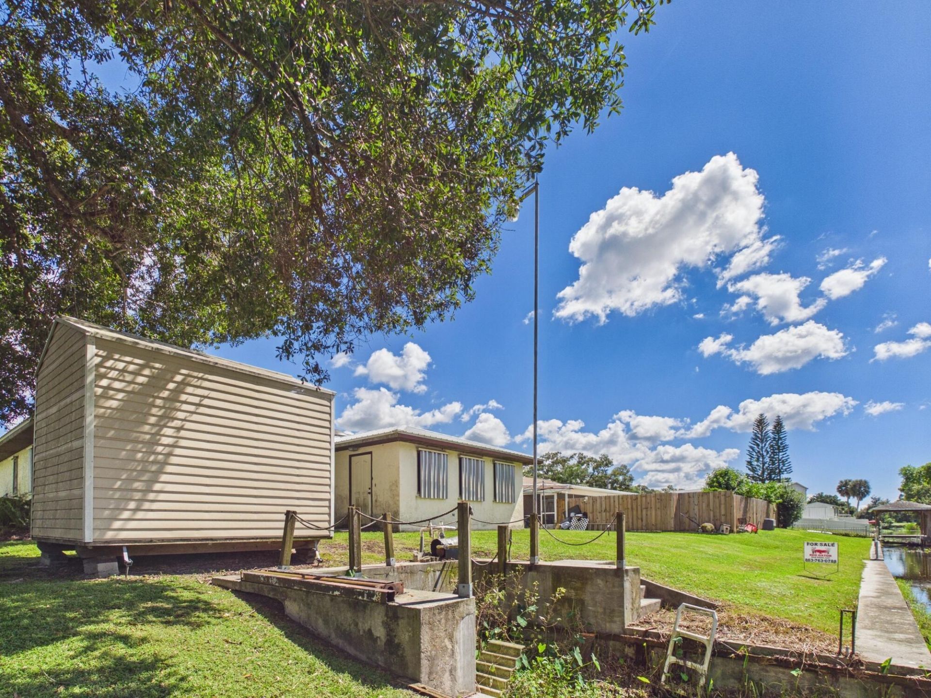 1410 SE 8th Drive, Okeechobee, FL 34974 Photo