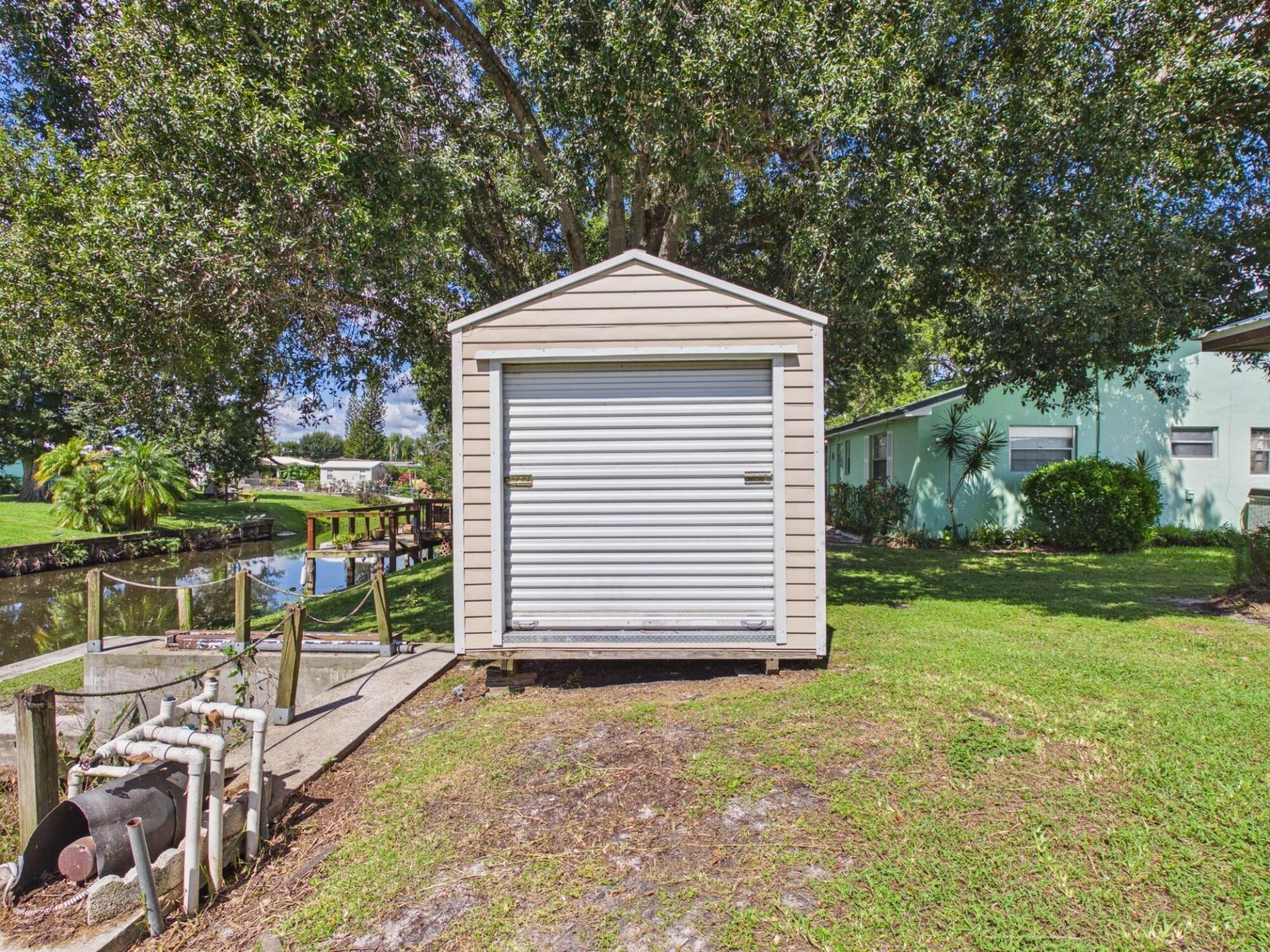 1410 SE 8th Drive, Okeechobee, FL 34974 Photo