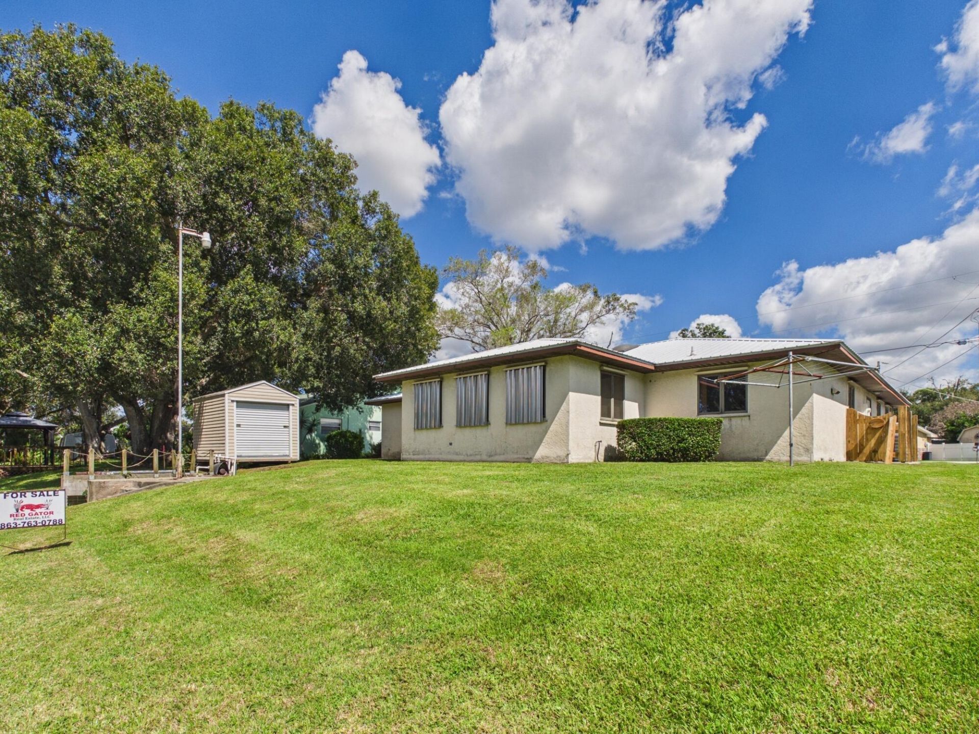 1410 SE 8th Drive, Okeechobee, FL 34974 Photo