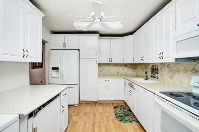 14 Westgate Lane, Unit 14D, Boynton Beach, FL 33436 Photo